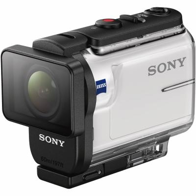 Екшн-камера Sony HDR-AS300 (HDRAS300R.E35)