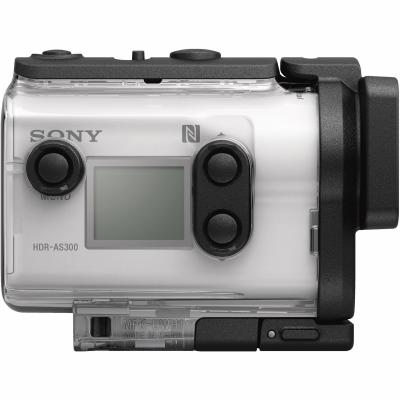 Екшн-камера Sony HDR-AS300 (HDRAS300R.E35)