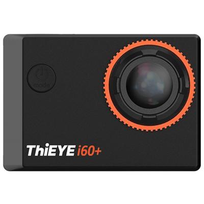 Екшн-камера ThiEYE i60+ Black