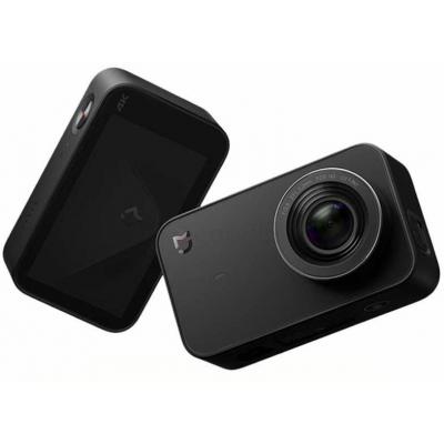 Екшн-камера Xiaomi Mi Action Camera 4K (YDXJ01FM)