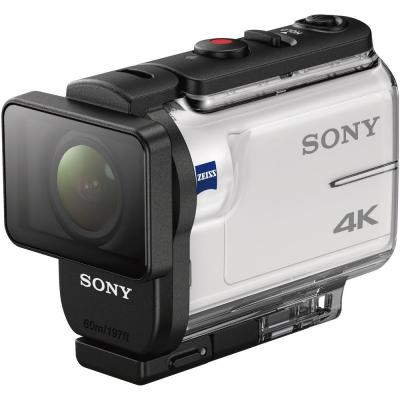 Екшн-камера Sony FDR- X3000 (FDRX3000.E35)