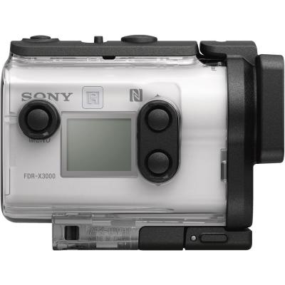 Екшн-камера Sony FDR- X3000 (FDRX3000.E35)