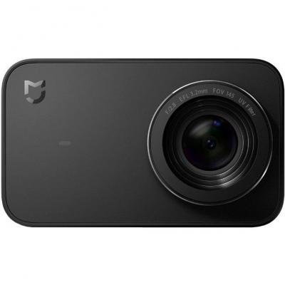 Екшн-камера Xiaomi Mijia Small 4K Action Camera (ZRM4035GL)