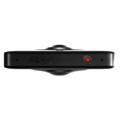 Екшн-камера Xiaomi Mijia 360° Panoramic Camera Black (ZRM4030GL)