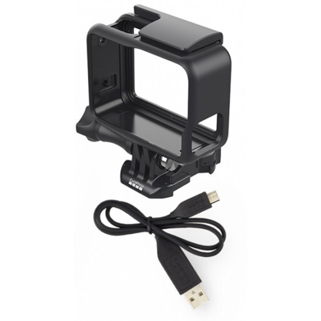 Екшн-камера GoPro HERO 5 Black (CHDHX-502)