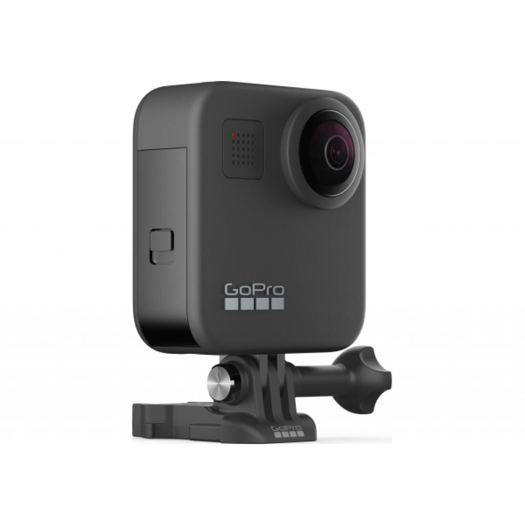 Екшн-камера GoPro MAX Black (CHDHZ-201-RW)