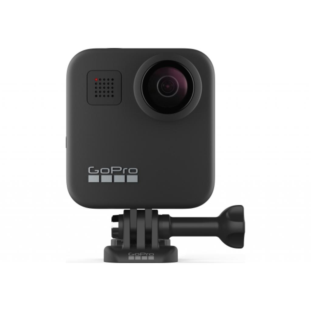 Екшн-камера GoPro MAX Black (CHDHZ-201-RW)