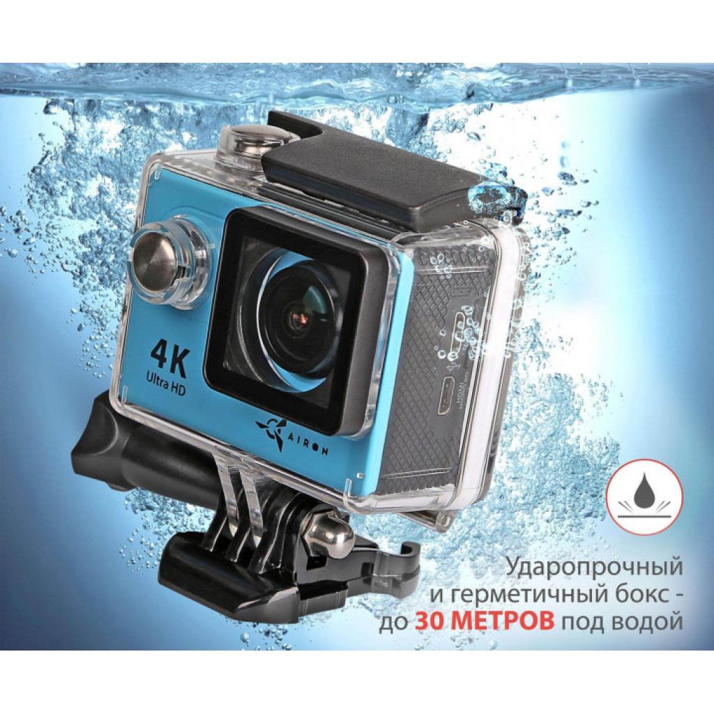 Екшн-камера AirOn ProCam 4K blue (4822356754451)