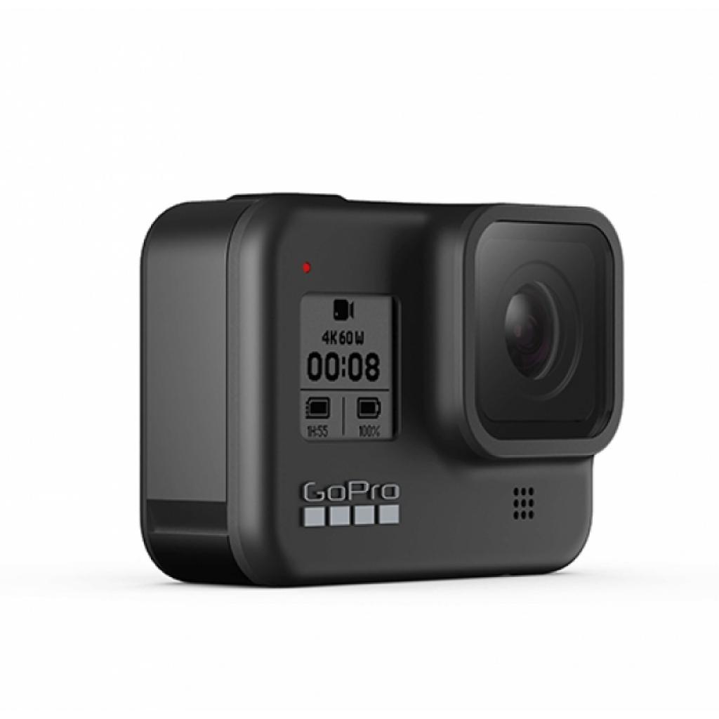 Екшн-камера GoPro Hero 8 Black Holiday Bundle (CHDRB-801)