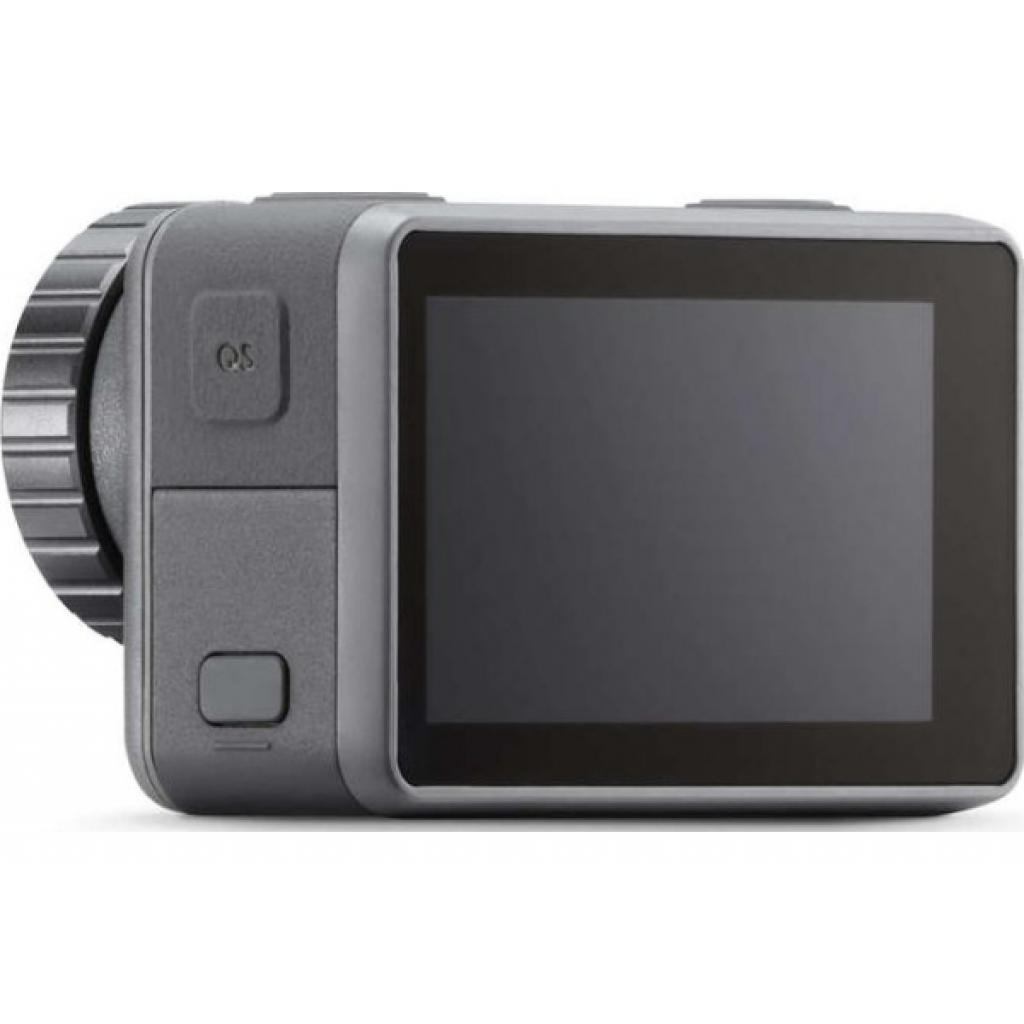 Екшн-камера DJI Osmo Action (CP.OS.00000020.01)