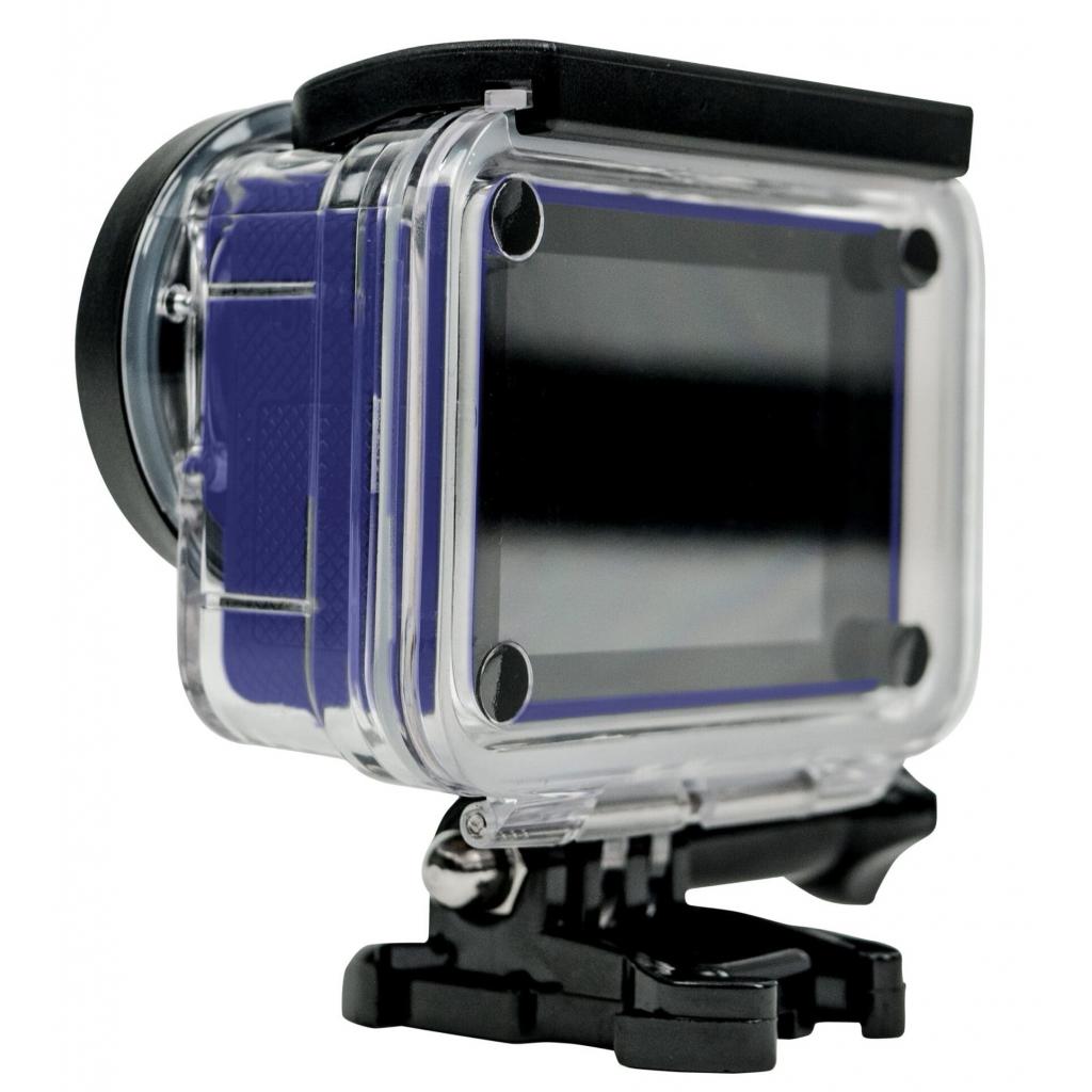 Екшн-камера AirOn ProCam 8 Blue (4822356754475)