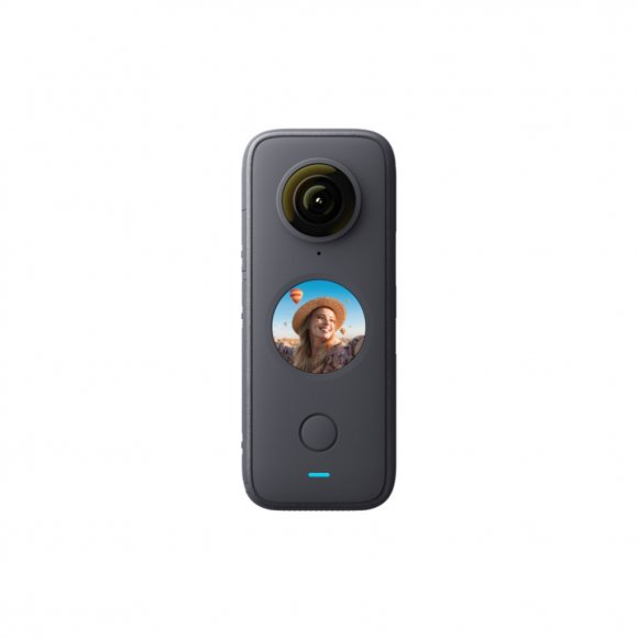 Екшн-камера Insta360 One X2 (CINOSXX/A)