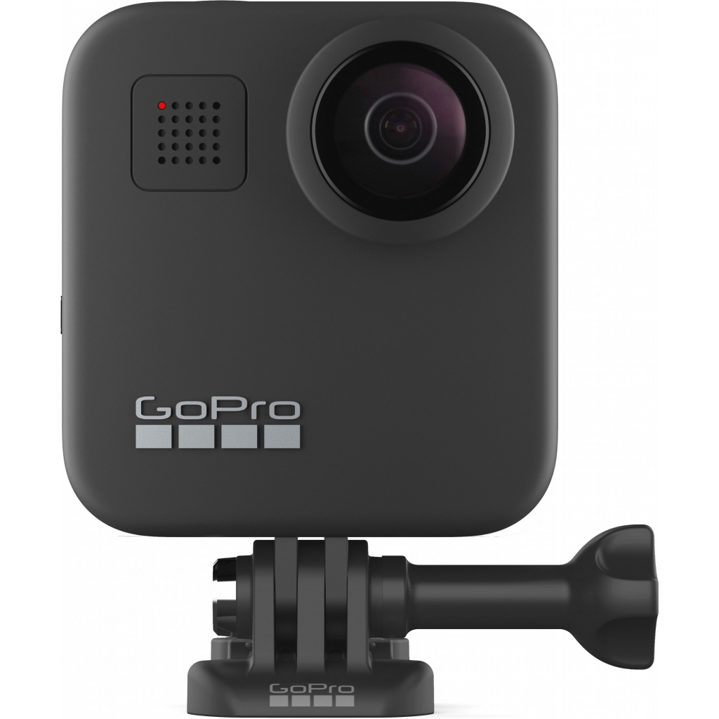 Екшн-камера GoPro MAX (CHDHZ-201-RX)