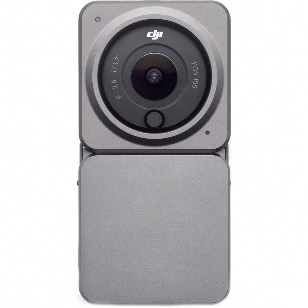 Екшн-камера DJI ACTION 2 POWER COMBO (CP.OS.00000197.01)