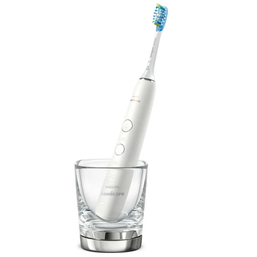 Електрична зубна щітка Philips HX9911/27