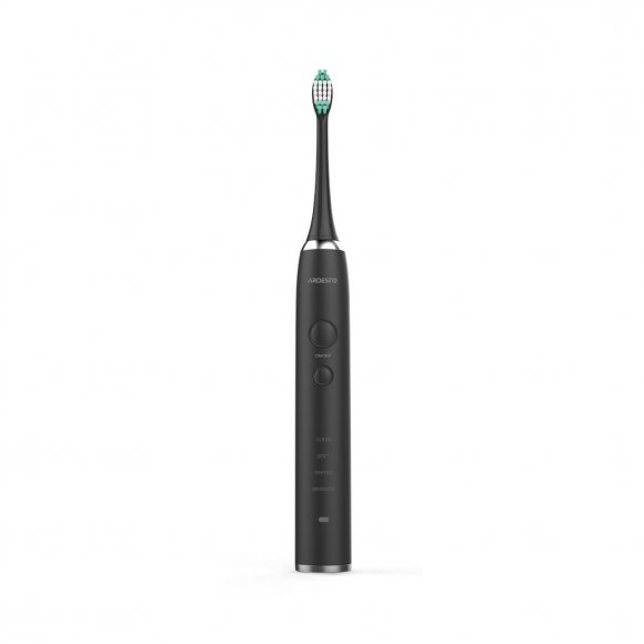 Електрична зубна щітка Ardesto ETB-211B