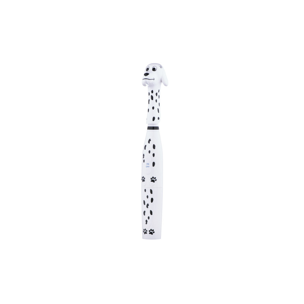 Електрична зубна щітка Ardesto ETB-003DOG