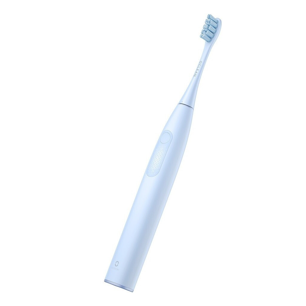 Електрична зубна щітка Oclean F1 Cambridge blue