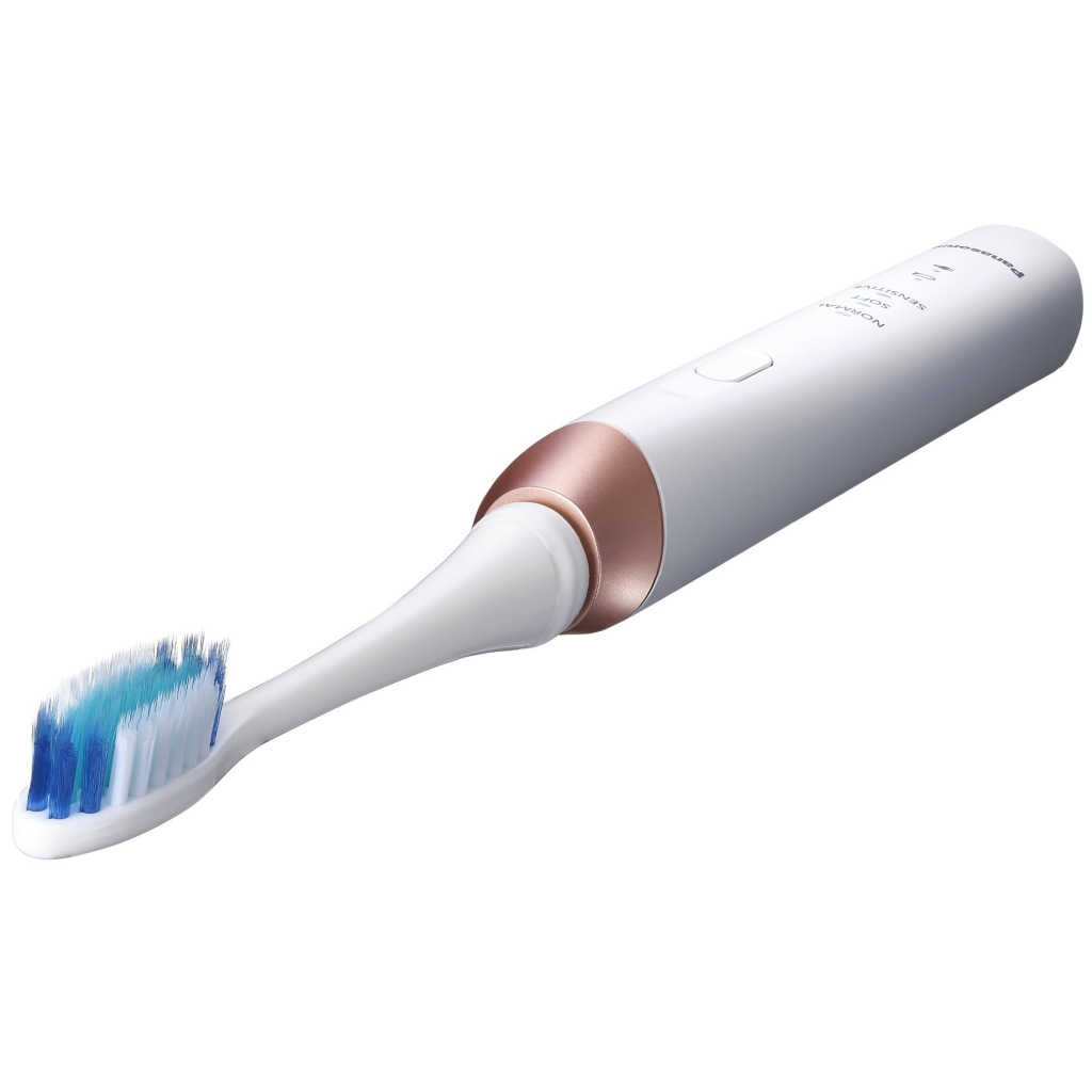 Електрична зубна щітка Panasonic EW-DC12-W520