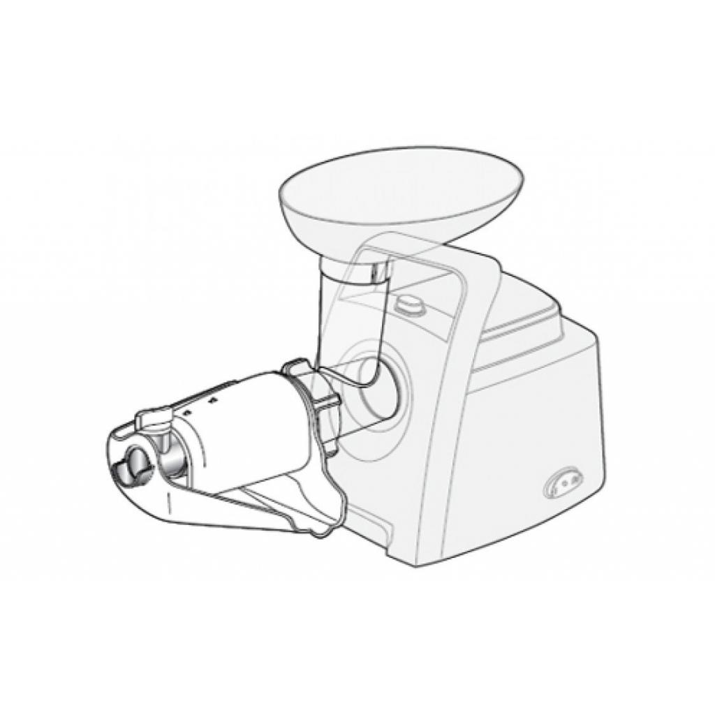 Аксесуар до м'ясорубки Moulinex XF930032