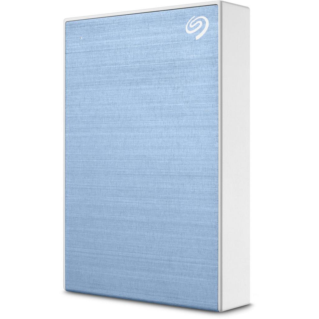 Зовнішній жорсткий диск 2.5" 1TB One Touch USB 3.2 Seagate (STKB1000402)