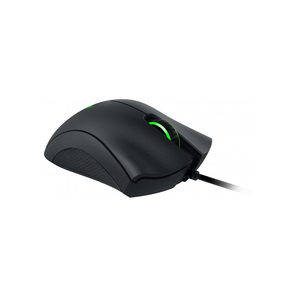 Мишка Razer DeathAdder Essential USB Black (RZ01-03850100-R3M1)