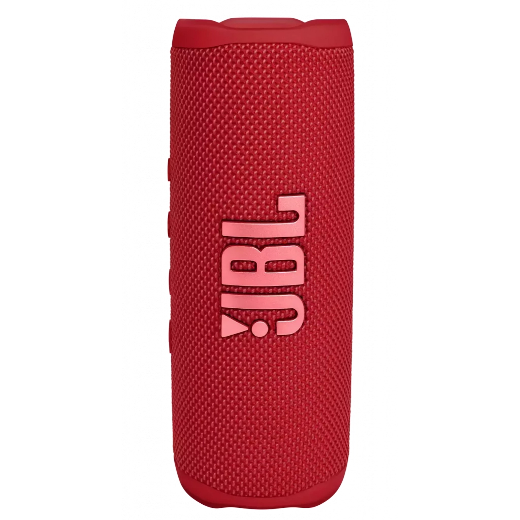 Акустична система JBL Flip 6 Red (JBLFLIP6RED)