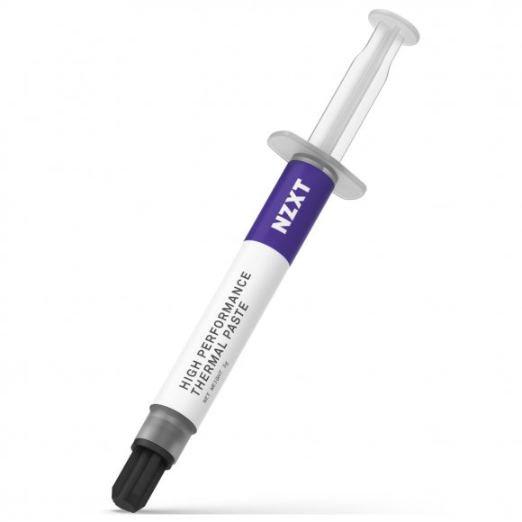 Термопаста NZXT High Performance (HJ42) Thermal Paste/Grease 3g (BA-TP003-01)