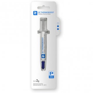 Термопасти