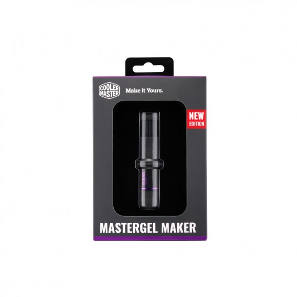 Термопаста CoolerMaster New MasterGel Maker (MGZ-NDSG-N15M-R2)