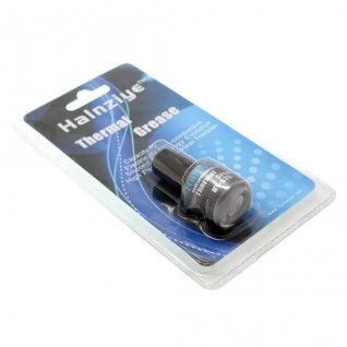 Термопасти