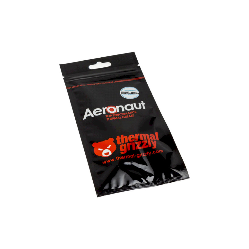 Термопаста Thermal Grizzly Aeronaut 3.9g (TG-A-015-R)