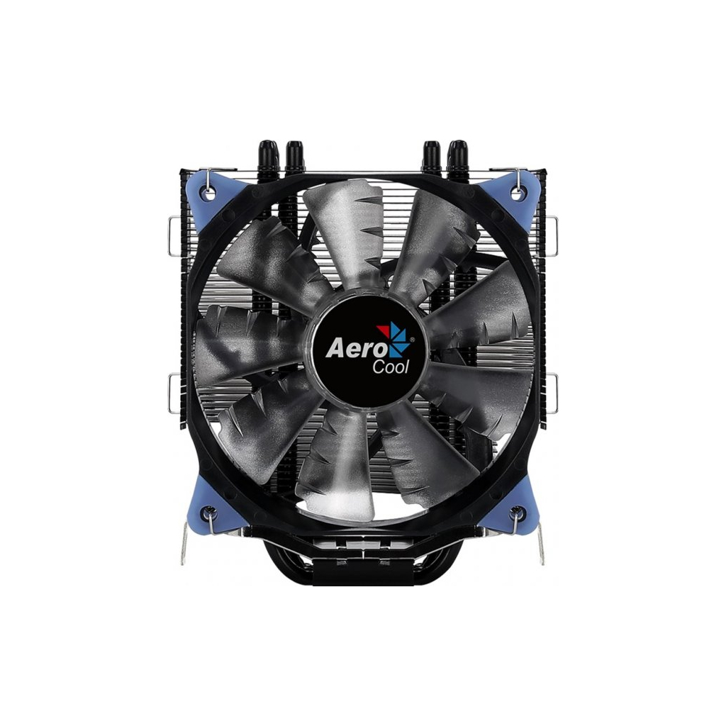 Кулер до процесора AeroCool Verkho 5 Dark (ACTC-NA30510.01)