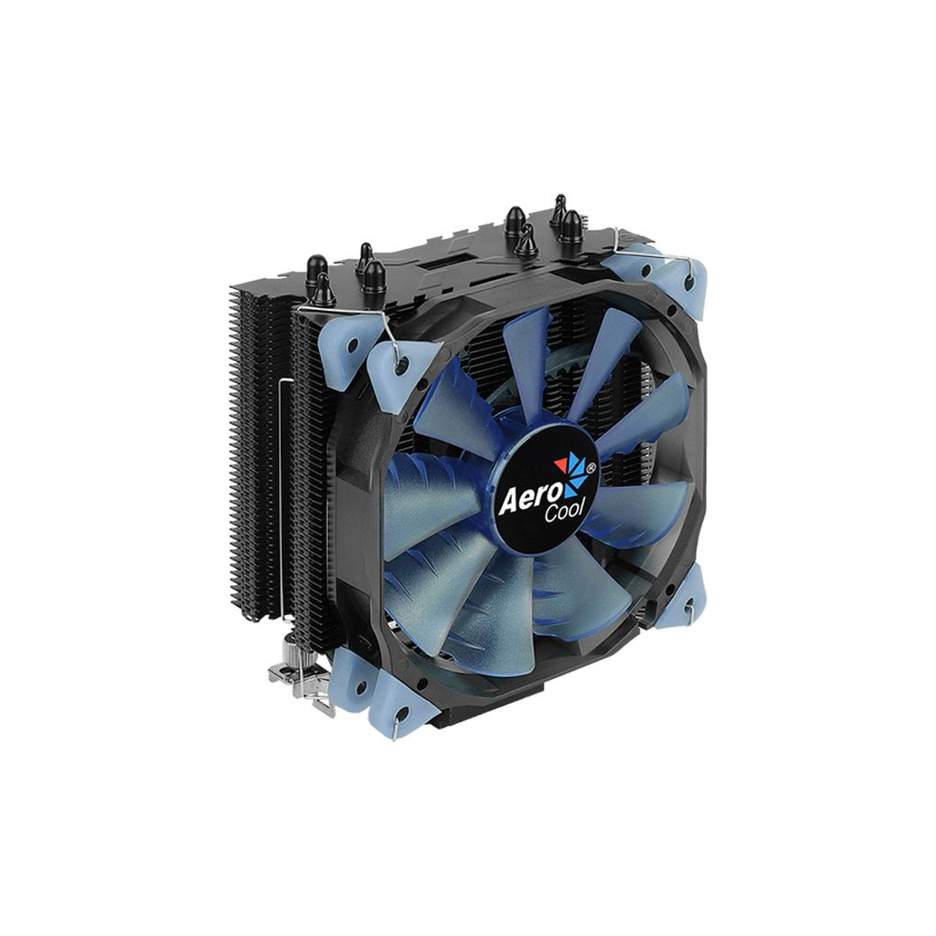 Кулер до процесора AeroCool Verkho 4 Dark (ACTC-NA30430.01)