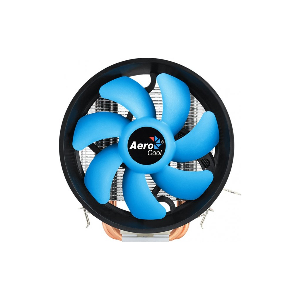 Кулер до процесора AeroCool Verkho 3 Plus (ACTC-NA30310.01)