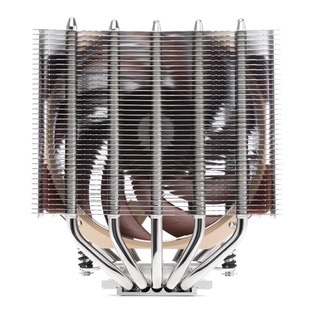 Кулер до процесора Noctua NH-D12L