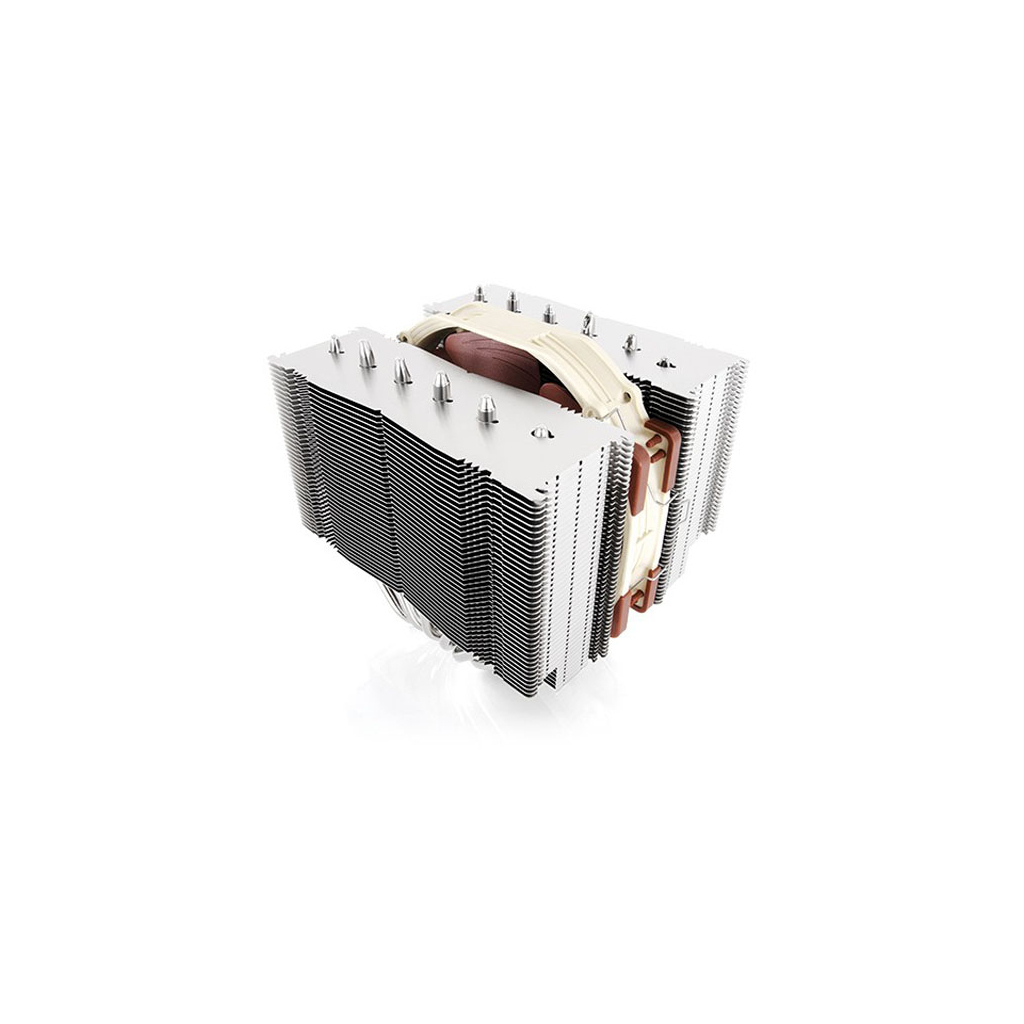 Кулер до процесора Noctua NH-D15S