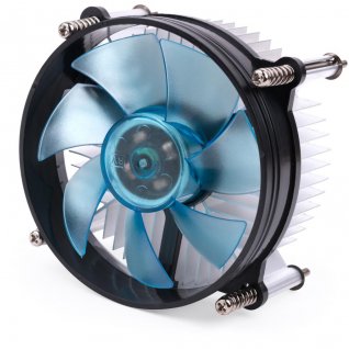 Кулери до процесорів