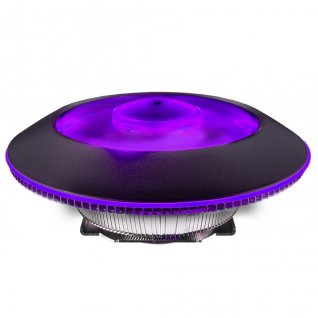 Кулери до процесорів