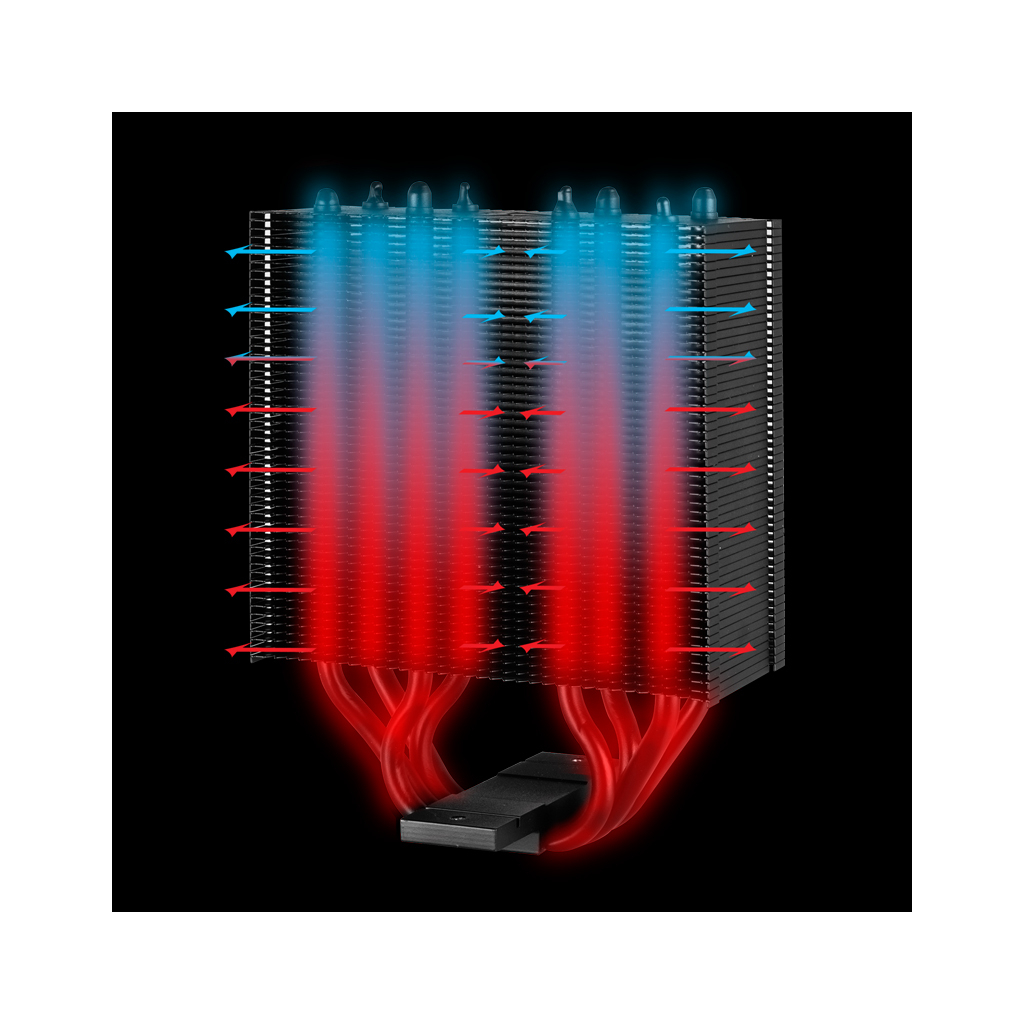 Кулер до процесора Arctic Freezer 34 eSports DUO Grey (ACFRE00075A)