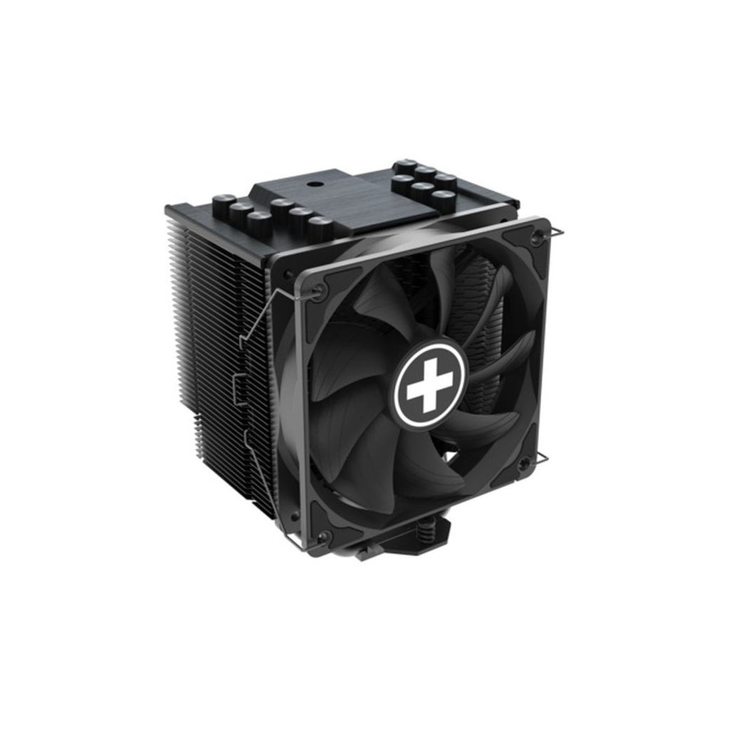 Кулер до процесора Xilence Performance X CPU cooler M906 (839457)