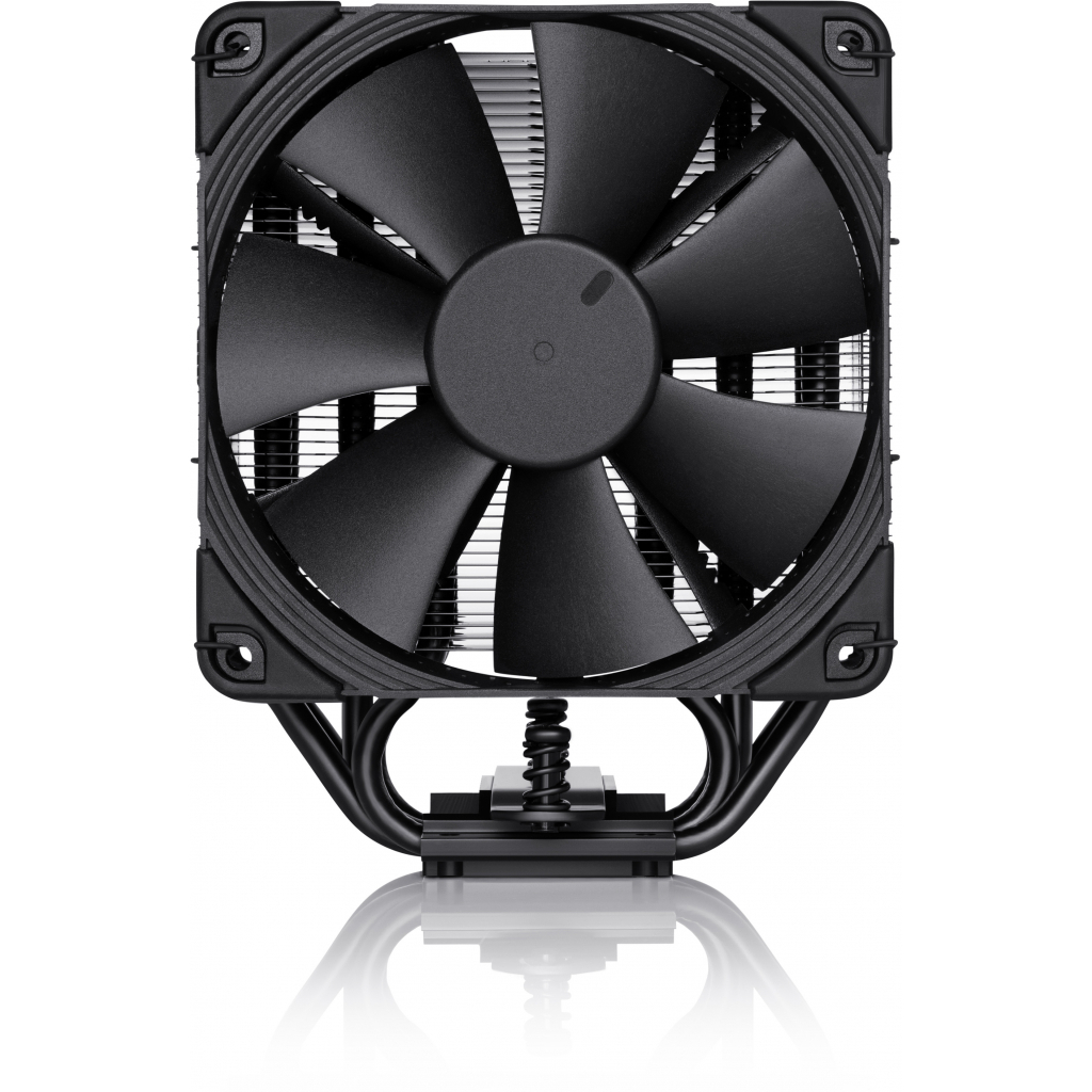 Кулер до процесора Noctua NH-U12S CHROMAX.BLACK