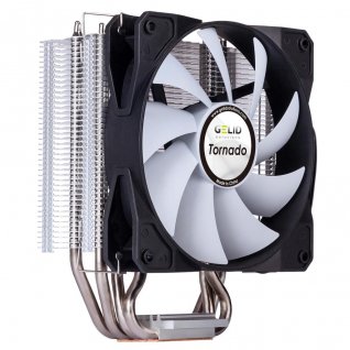 Кулери до процесорів