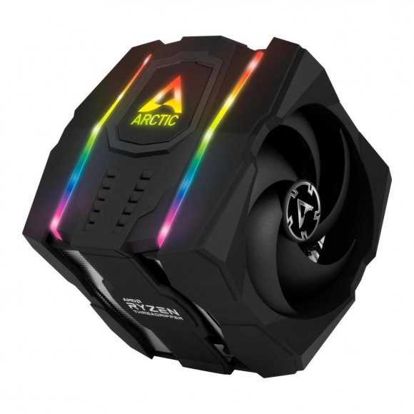 Кулер до процесора Arctic Freezer 50 TR A-RGB (ACFRE00070A)