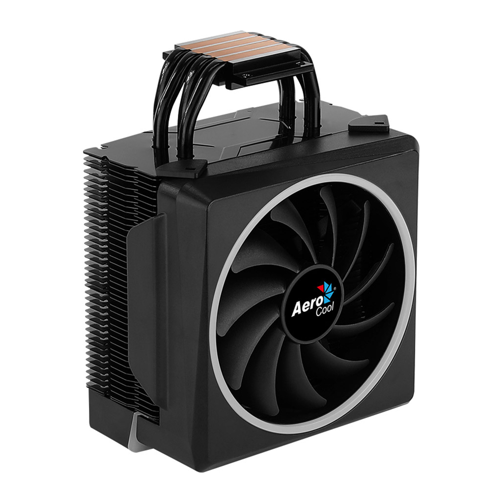 Кулер до процесора AeroCool Cylon 4 (ACTC-CL30410.06)