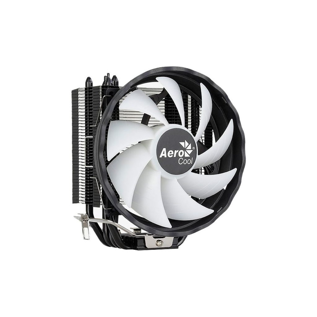 Кулер до процесора AeroCool Rave 4 ARGB (ACTC-RV30417.02)