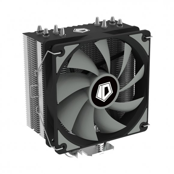 Кулер до процесора ID-Cooling SE-224-XT Basic