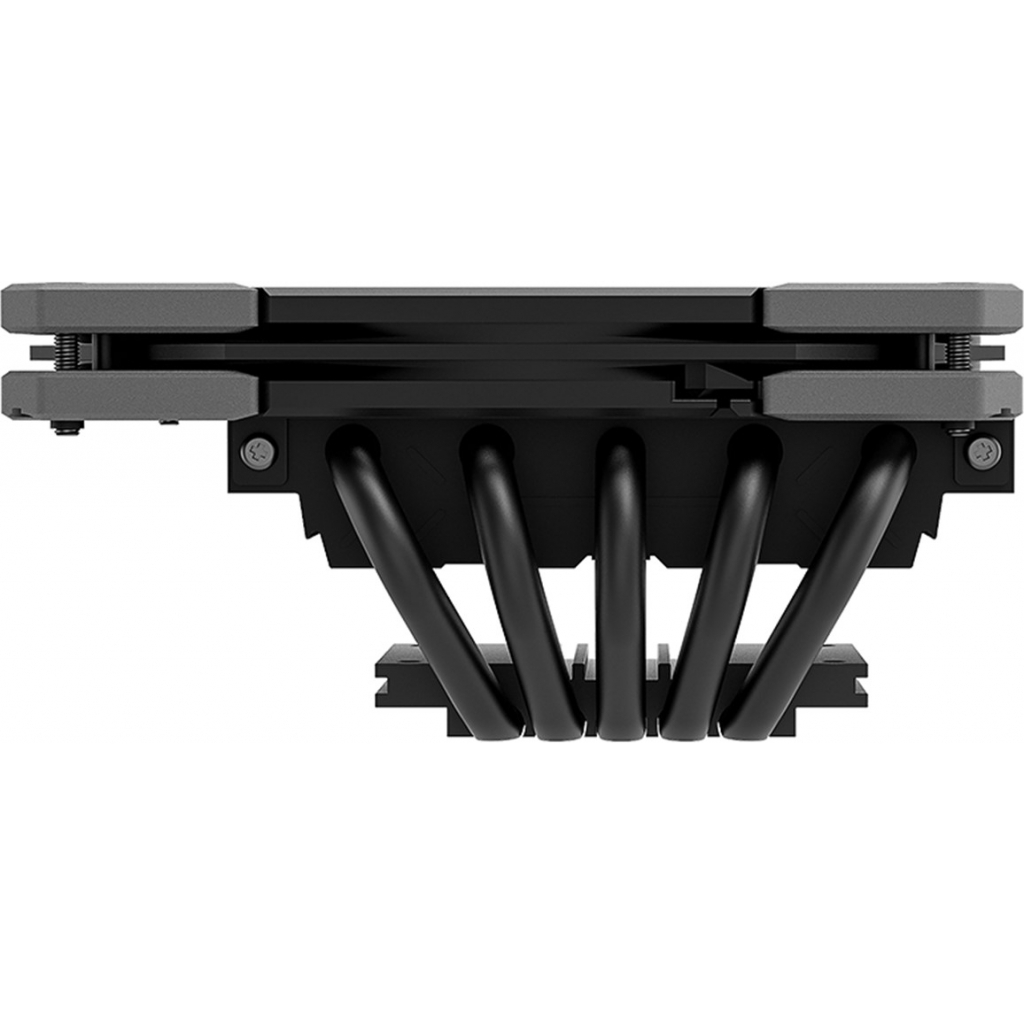 Кулер до процесора ID-Cooling IS-50X V2