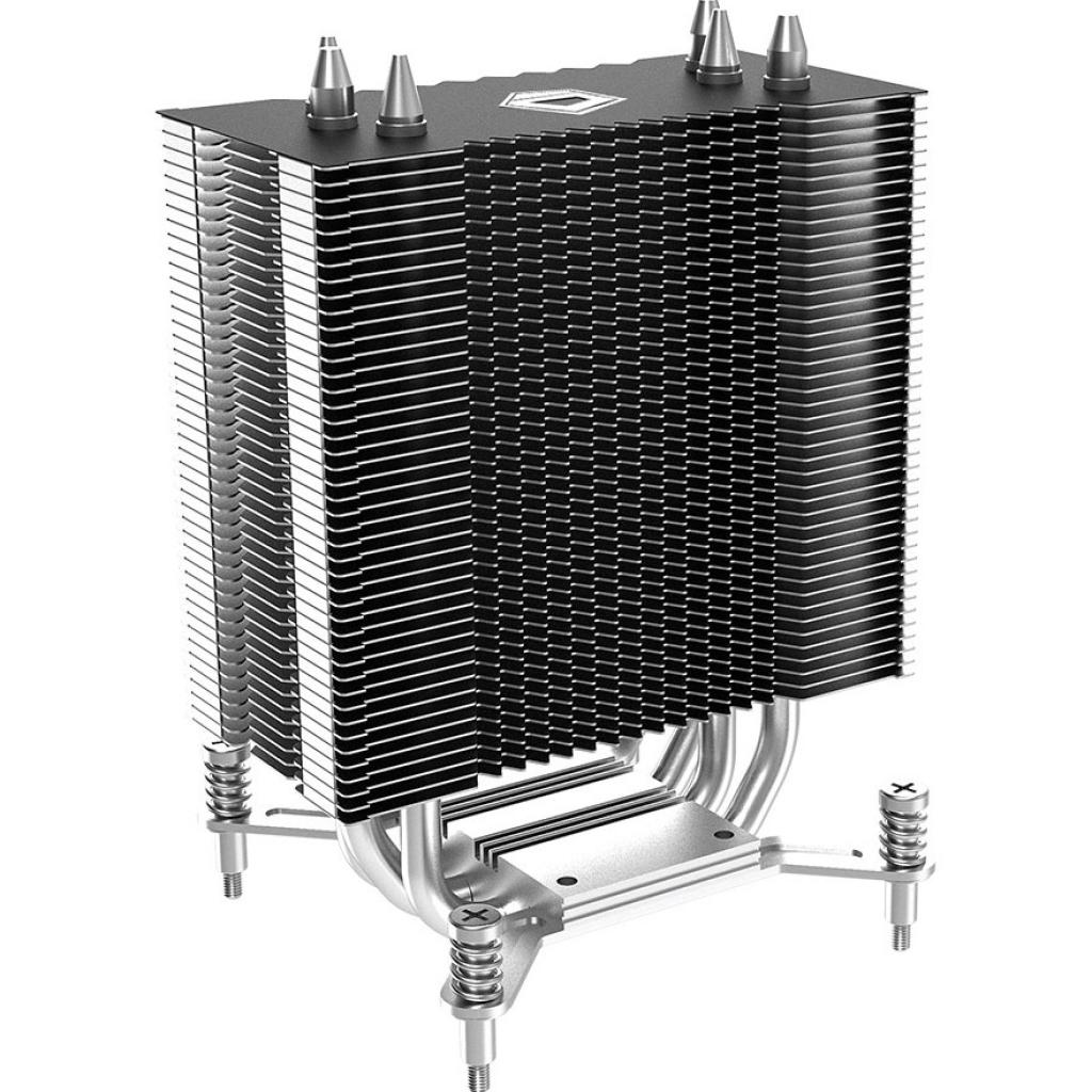 Кулер до процесора ID-Cooling SE-223 Basic