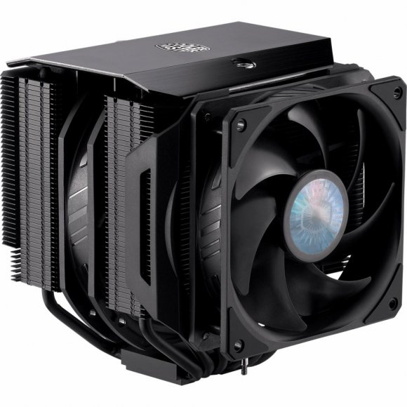 Кулер до процесора CoolerMaster MasterAir MA624 (MAM-D6PS-314PK-R1)